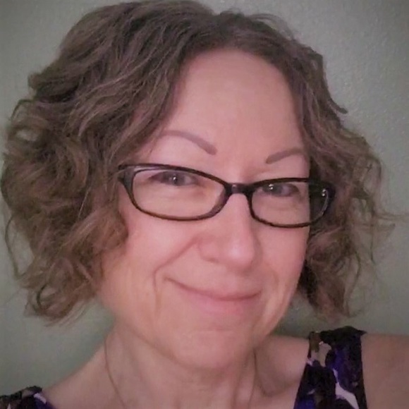 Meet your Posher, Nancy - Picture 1 of 1